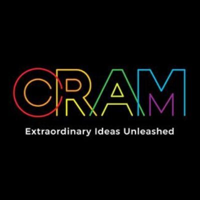 CRAM Podcast: Hosted by @MaryIto__. Engaging and thought-provoking interviews on innovative research and big ideas that shape our lives!