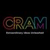 CRAM (@CRAMIdeas) Twitter profile photo