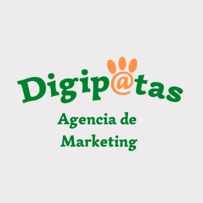 Agencia de marketing para protectoras. (Este es un proyecto académico del curso de marketing en ALEF Getafe)