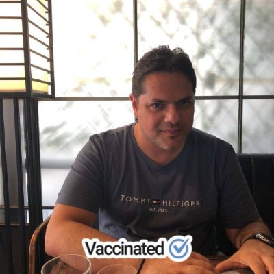 Δημήτρης Σ. Παπαγγελόπουλος Profile