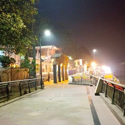 Street light national programme- Patna municipal corporation