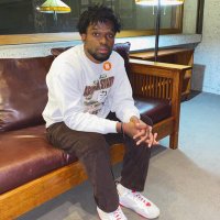 Paco Parker (@kpacoo) 's Twitter Profile