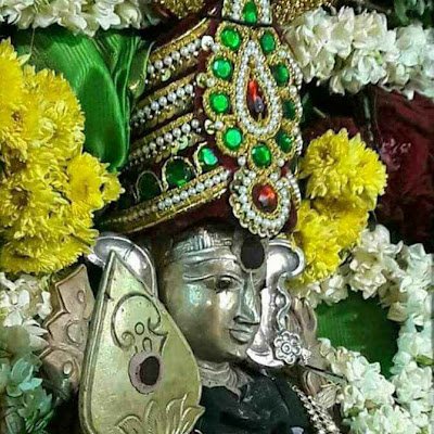 Selvanrps's profile picture. 