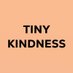 @TinyKindness
