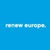 Renew Europe | Press (@Renew_Press) Twitter profile photo