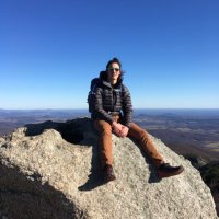 Andrew Champagne (@andrewchamp13) 's Twitter Profile