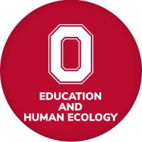 Ohio State Education and Human Ecology (@osuehe) 's Twitter Profile Photo Ohio State Education and Human Ecology (@osuehe) 's Twitter Profile Photo
