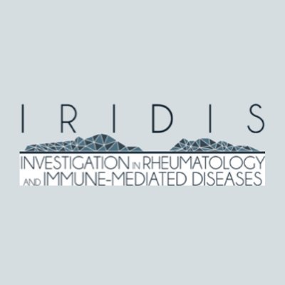 Rheumatology & Immune-mediated Diseases | Galicia Sur Health Research Institute (IISGS) | University Hospital Complex of Vigo