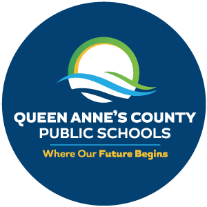 Preparing World-Class Students Through Everyday Excellence. 
The Official Twitter Page for Queen Anne's County Public Schools.