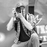 Daniel Crump (@dannyboycrump) Twitter profile photo