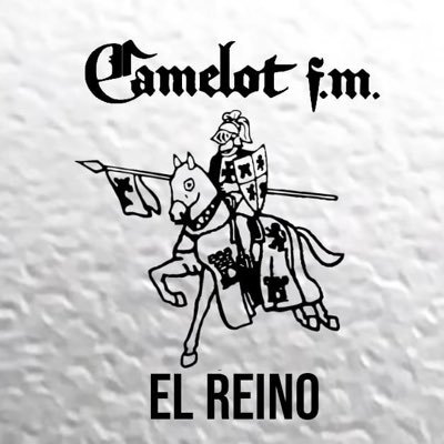 Radio Camelot Fm 88.1 en la patagonia chilena y en línea para todo el mundo
