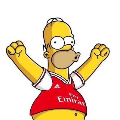 GoonerAgain Profile Picture