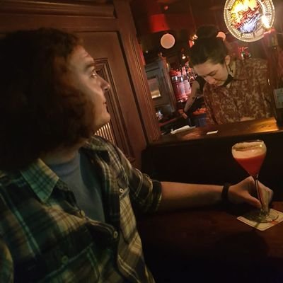 DasElevatorMann's profile picture. Don't take this account or life too seriously.