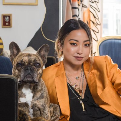 noznozawa's profile picture. Interior Designer + Owner of Noz Design || Keep in touch on Instagram where we update regularly! @noznozawa