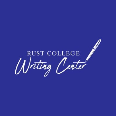 Rust College Writing Center