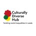 Culturally Diverse Hub (@Lds_equalityhub) Twitter profile photo