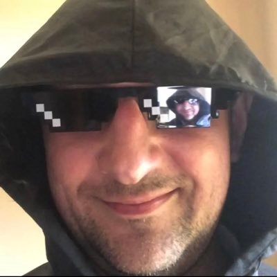 GdyniaRemik's profile picture. Haha 🤣