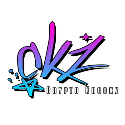 Crypto Krookz - UNIQUE NFT's Creator #CKz