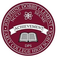 Early College High School (@jd_clementechs) 's Twitter Profile