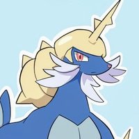 Nx (@nx_samurott) Twitter profile photo