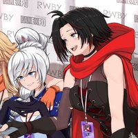 Weiss Schnee/Ruby Rose (18+) (@weisssnowfox) 's Twitter Profile