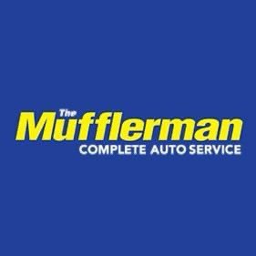 The Mufflerman now offers complete auto service including brakes, wheel alignment, steering and so much more!