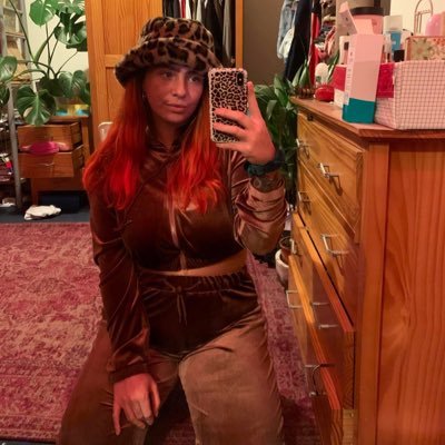 heatherlynn_95's profile picture. I wanna say stank you smelly much