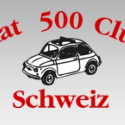 Seit 1982 ist der Fiat 500 Club Schweiz offiziell statuarisch geregelt. Das 