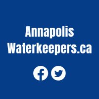 Annapolis Waterkeepers(@WaterkeepersNS) 's Twitter Profileg