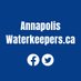 Annapolis Waterkeepers (@WaterkeepersNS) Twitter profile photo