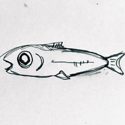 痴魚さんのプロフィール画像