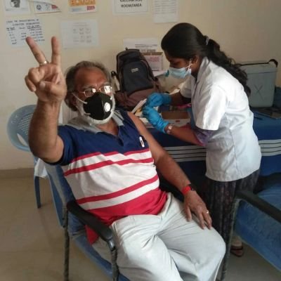 SURESHS59974555's profile picture. Rtd CRP Master Mind Resource Teacher