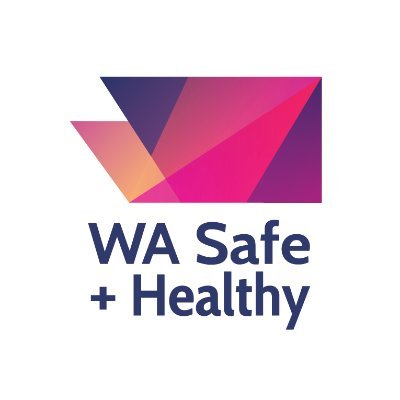 WASafeHealthy Profile Picture