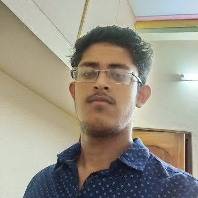 SAYANTANKUMARM3's profile picture. 