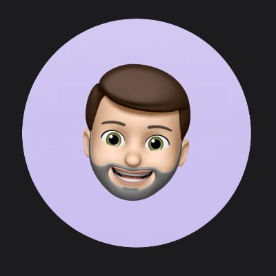 michalkubu's profile picture. 