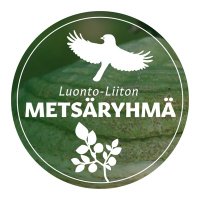 Luonto-Liiton metsäryhmä(@llmetsaryhma) 's Twitter Profile Photo