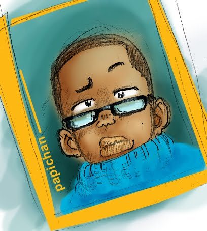 ado_papi's profile picture. Later, if you don't mind. :)