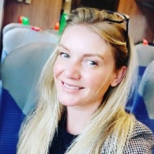 AmyNorthcoders's profile picture.