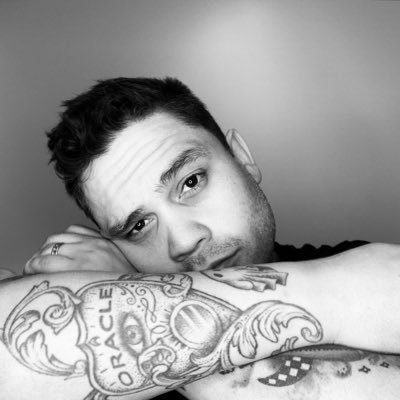 Husband. Father. Entertainer. investigator. Radio Bad Boy. Podcaster.