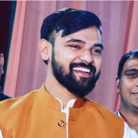 Nitin Kumar Prajapati (@aapka_nitin) 's Twitter Profile