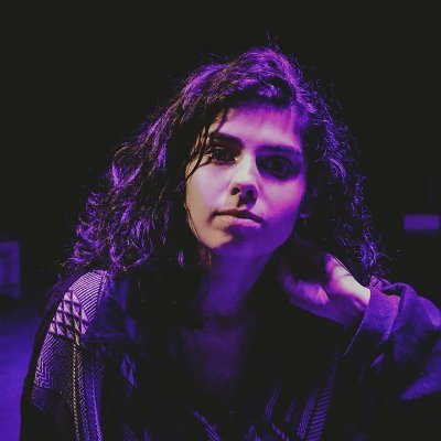 sarah_gold2000's profile picture. lighting designer. they/she. 📷:mari hoffman