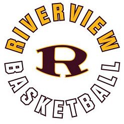 The official Twitter page for Riverview Basketball. Contact: @t_stamper