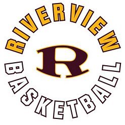 The official Twitter page for Riverview Basketball. Contact: @t_stamper