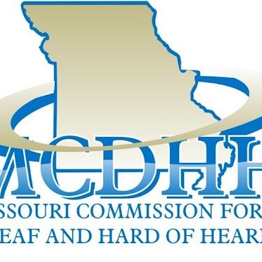MCDHH works with individuals, service providers, businesses, organizations, & state agencies to improve the the lives & opportunities of MO Deaf & HH
