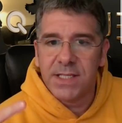 AlexisCosetteTr's profile picture. Dénonce la vérité