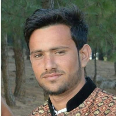 Basitminhas11's profile picture. کشمیری