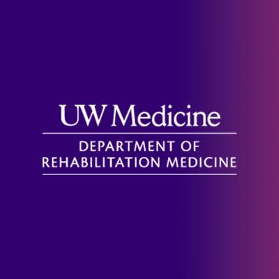 University of Washington's Department of Rehabilitation Medicine is a national leader in care, education and research in physical medicine and rehabilitation.