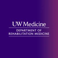 UW Department of Rehabilitation Medicine (@uwrehabmed) 's Twitter Profile Photo