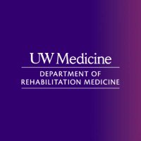 UW Department of Rehabilitation Medicine(@UWRehabMed) 's Twitter Profile Photo