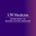UW Department of Rehabilitation Medicine (@uwrehabmed) Twitter profile photo UW Department of Rehabilitation Medicine (@uwrehabmed) Twitter profile photo